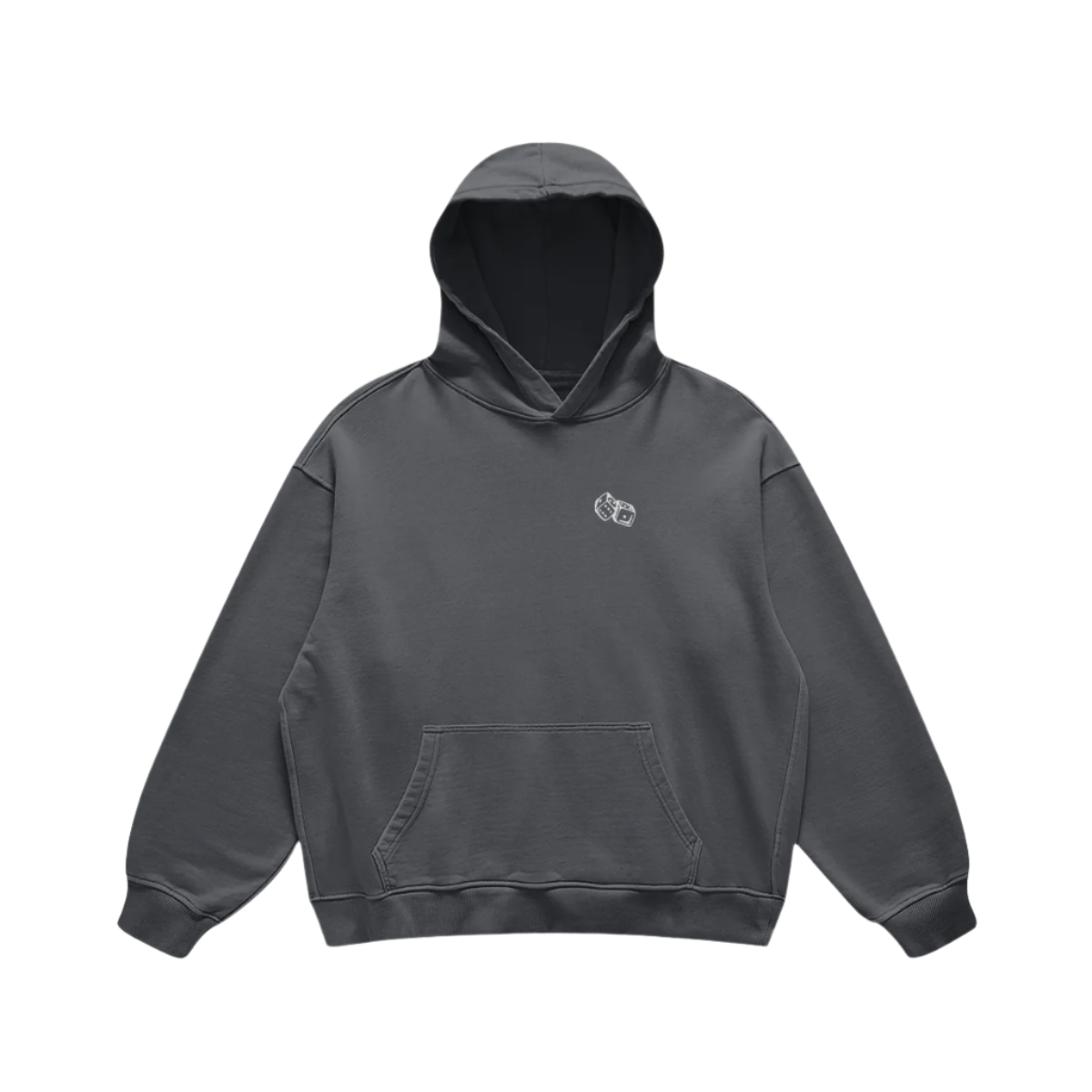 Dice Hoodie