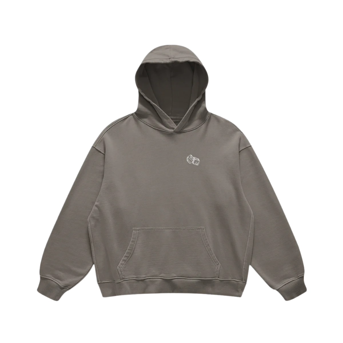 Dice Hoodie